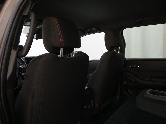 Used 2023 Nissan Frontier PRO-4X w/ Pro Convenience Package image 23