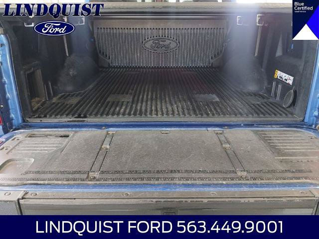 Certified 2023 Ford F150 XLT w/ Equipment Group 302A High AWD/4WD image 20