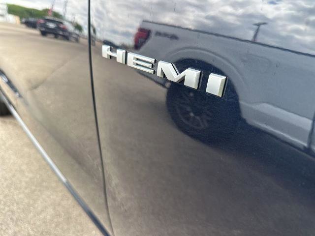 Used 2025 Dodge Durango R/T AWD/4WD image 9