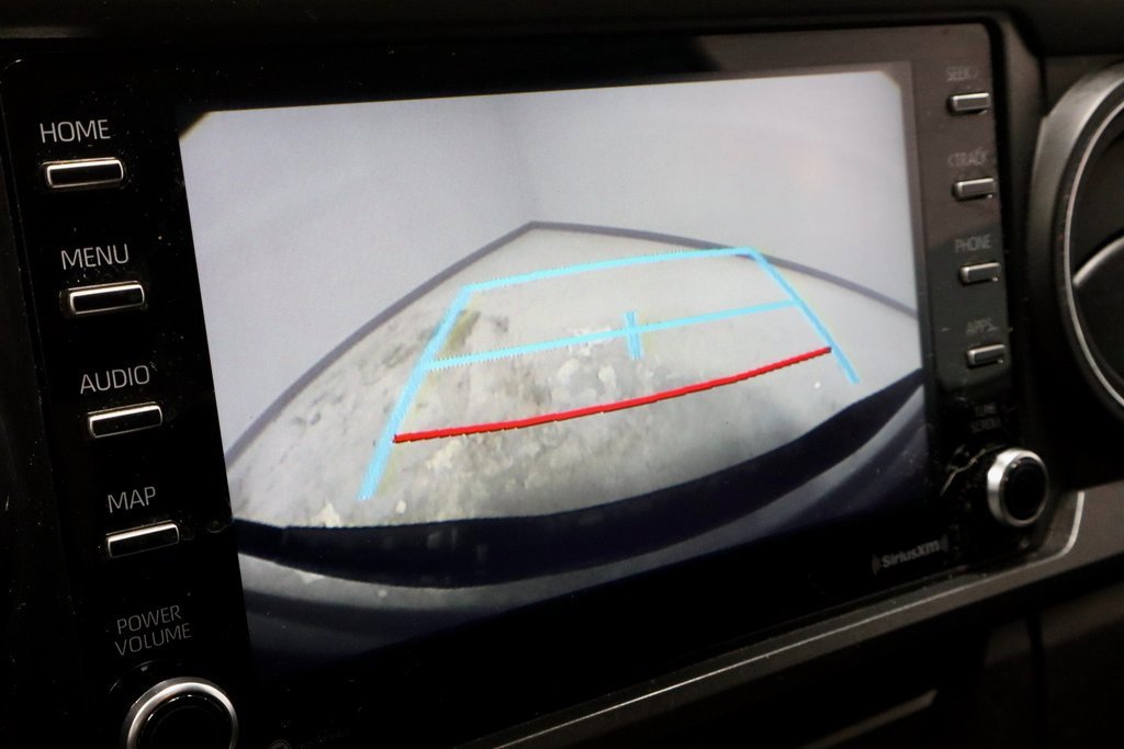 Used 2020 Toyota Tacoma TRD Off-Road image 9