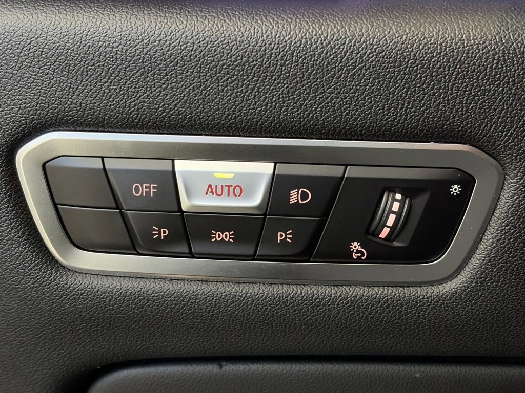 Used 2023 BMW X5 xDrive40i image 24