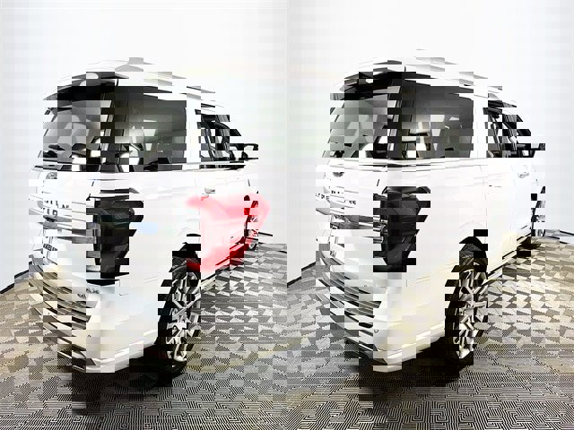 Certified 2022 Ford Expedition Max Platinum image 3