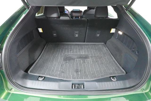 Certified 2025 Ford Mustang Mach-E Premium w/ Sport Appearance Package AWD/4WD image 29