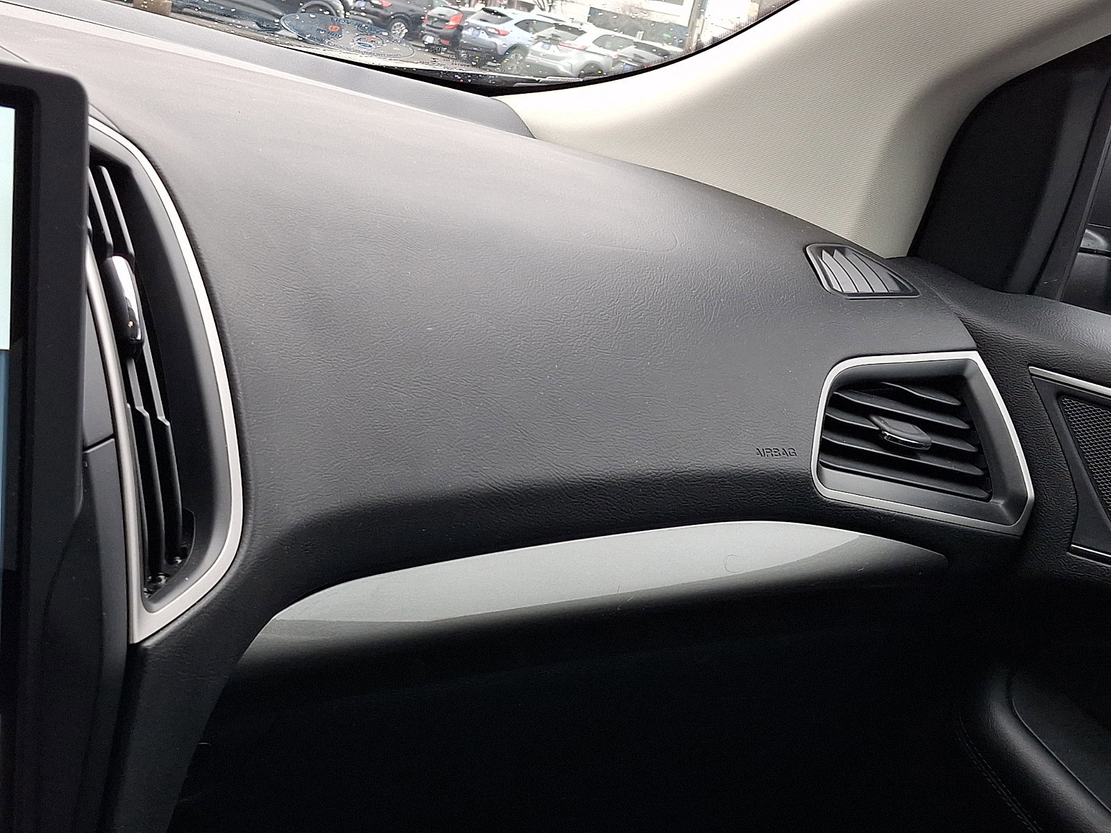 Certified 2022 Ford Edge SE image 26