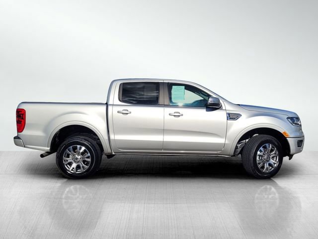 Certified 2019 Ford Ranger Lariat w/ Technology Package image 2