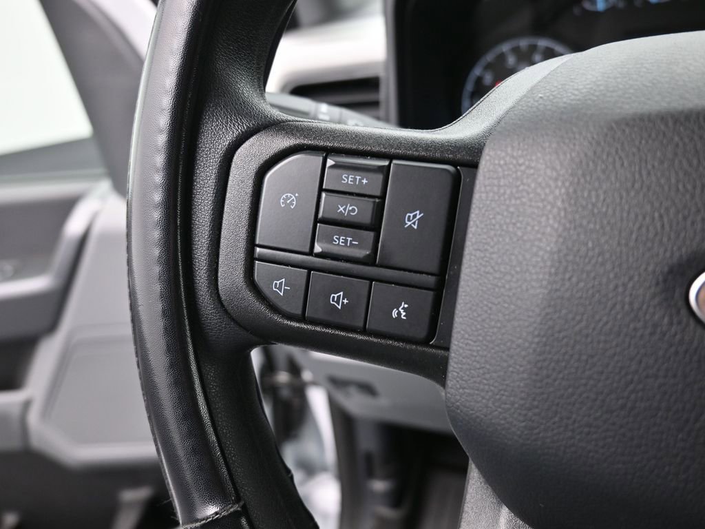 Certified 2025 Ford F350 XL w/ STX Appearance Package image 7