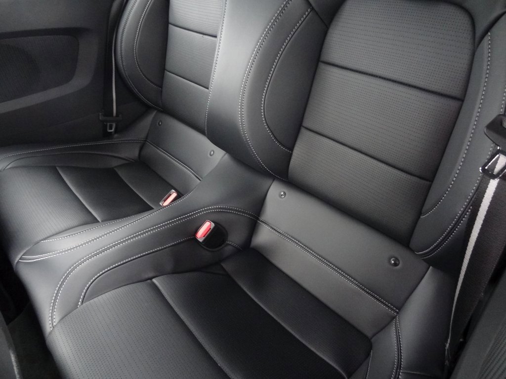 Certified 2025 Ford Mustang GT Premium image 18