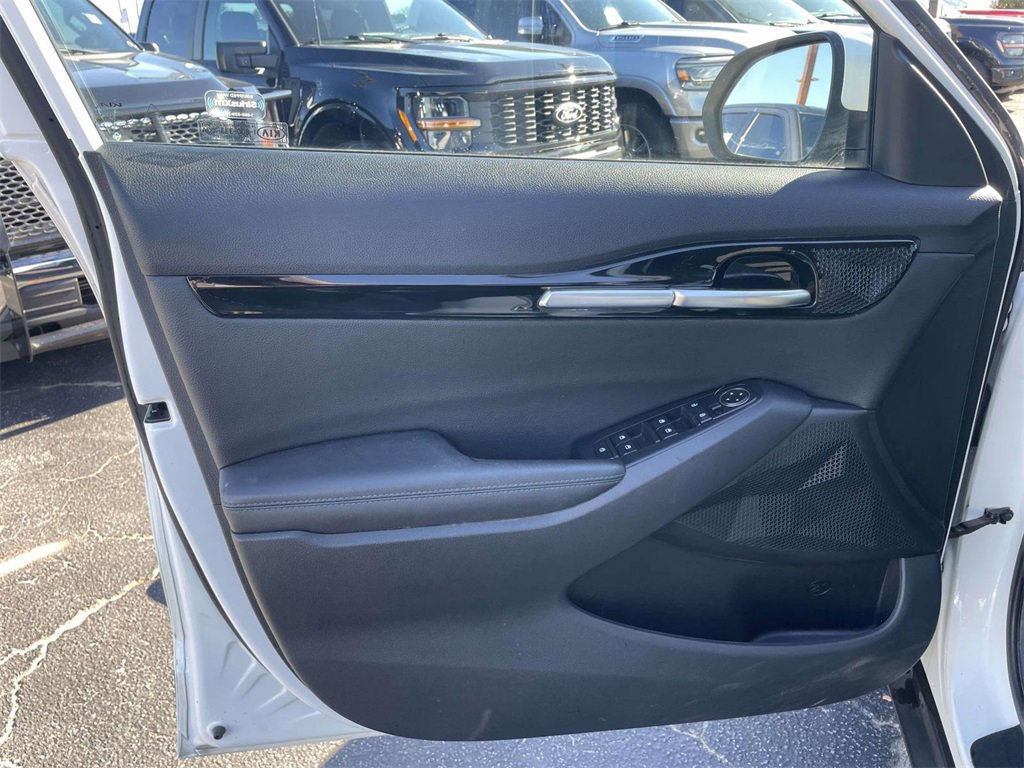 Used 2022 Kia Seltos S image 15