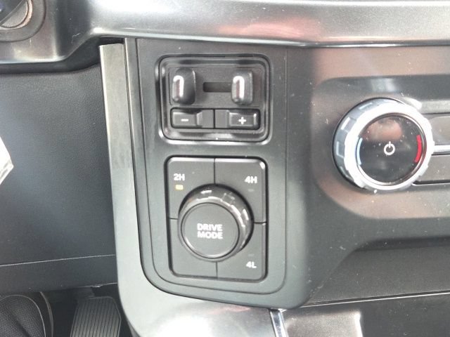 Certified 2022 Ford F150 XLT w/ Equipment Group 301A Mid AWD/4WD image 31