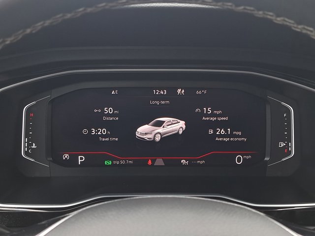 Used 2021 Volkswagen Jetta SEL image 30