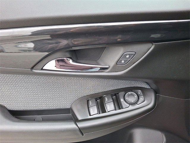 Used 2024 Chevrolet TrailBlazer LT image 15