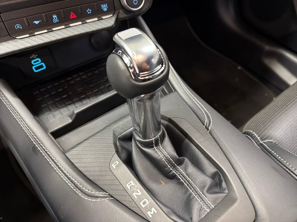 Certified 2024 Ford Mustang GT Premium image 30