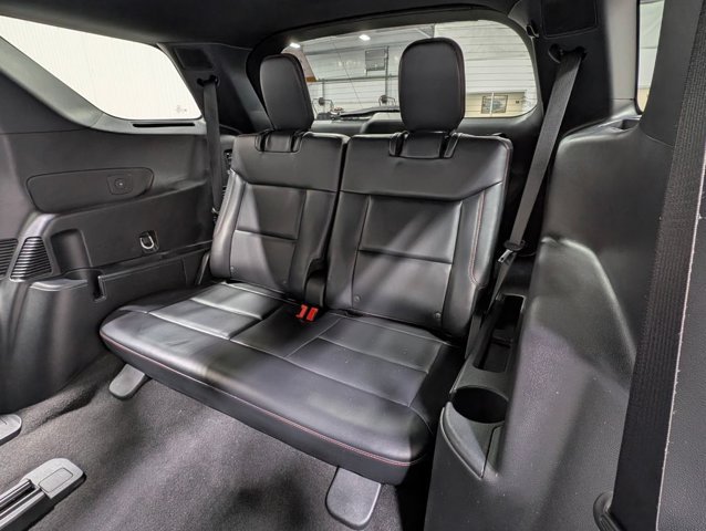 Certified 2026 Ford Explorer ST-Line AWD/4WD image 15