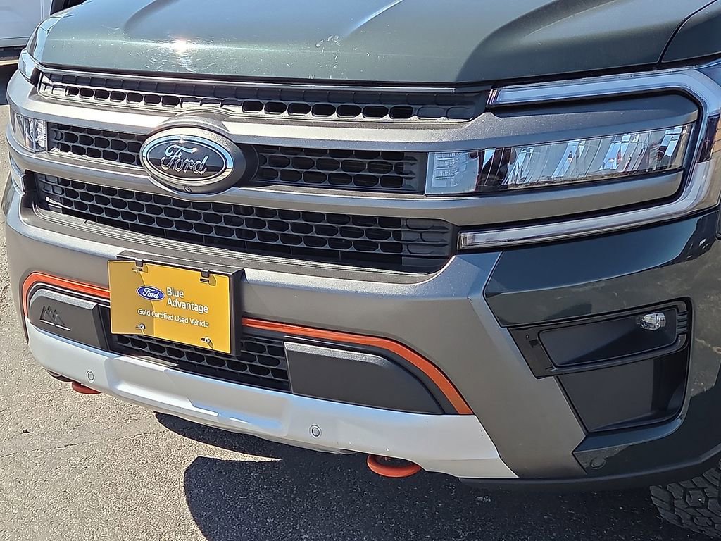 Certified 2023 Ford Expedition Timberline AWD/4WD image 10