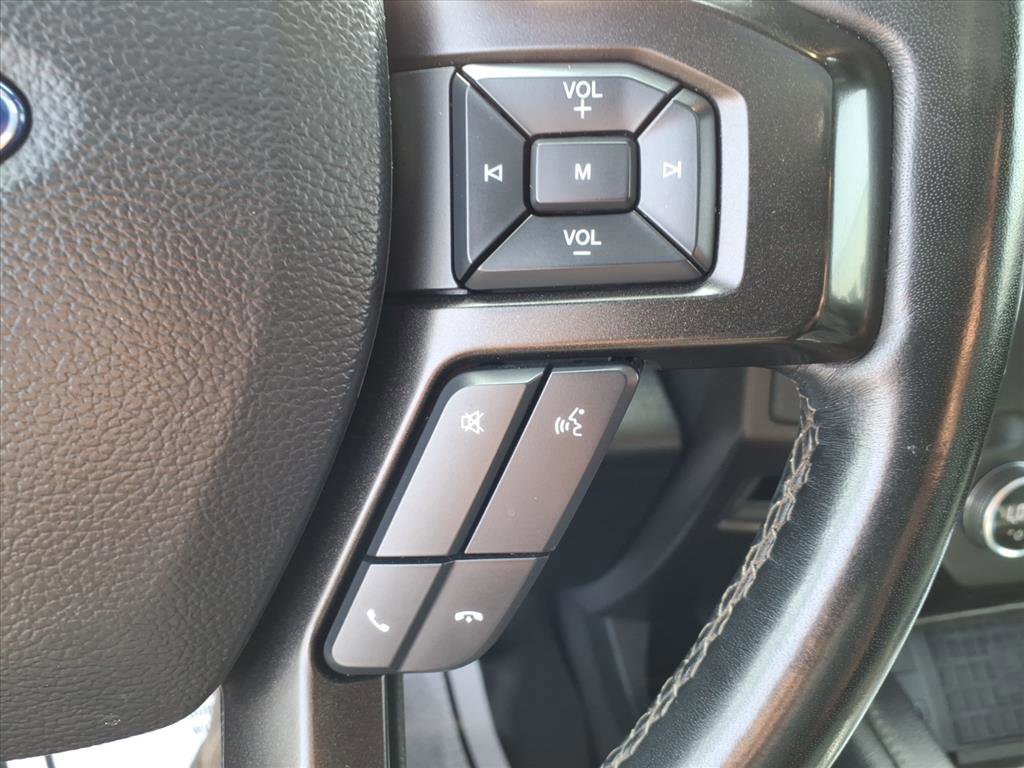 Certified 2020 Ford Expedition Max Limited image 17