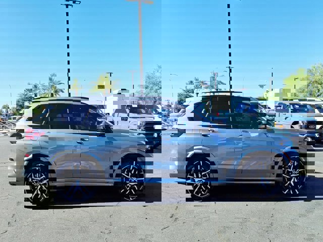 Used 2025 BMW X5 xDrive40i w/ M Sport Package image 7