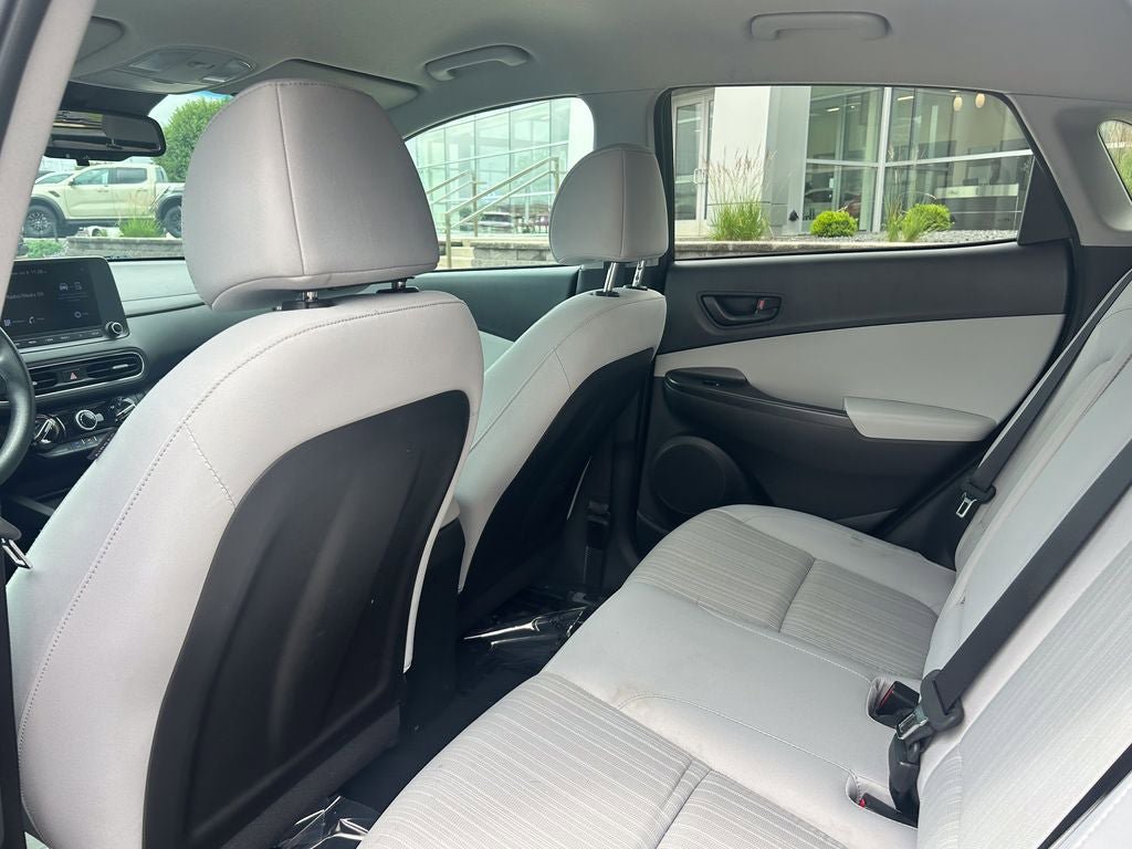 Used 2022 Hyundai Kona SEL AWD/4WD image 14