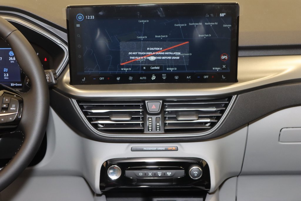 Certified 2024 Ford Escape SE image 38