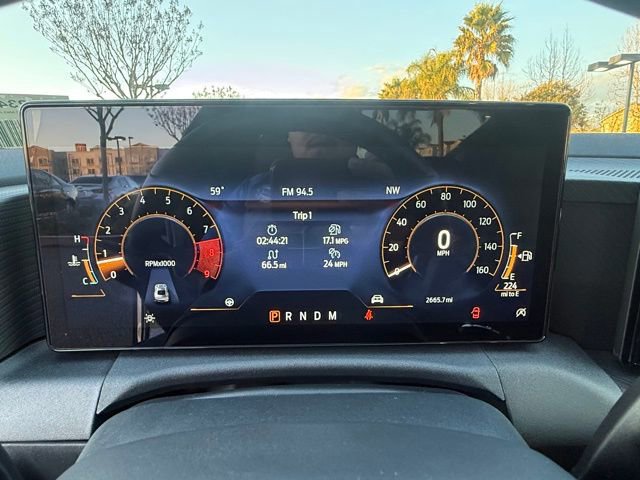 Certified 2025 Ford Mustang GT w/ Mustang Nite Pony Package image 18