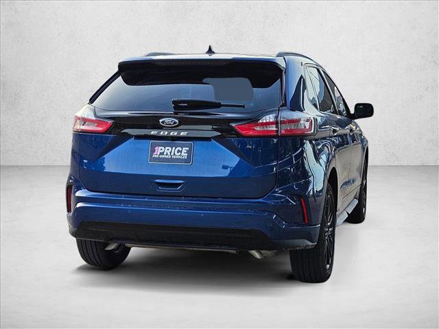 Certified 2024 Ford Edge ST-Line AWD/4WD image 5
