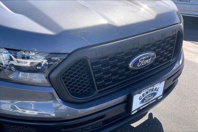 Certified 2021 Ford Ranger XL image 28