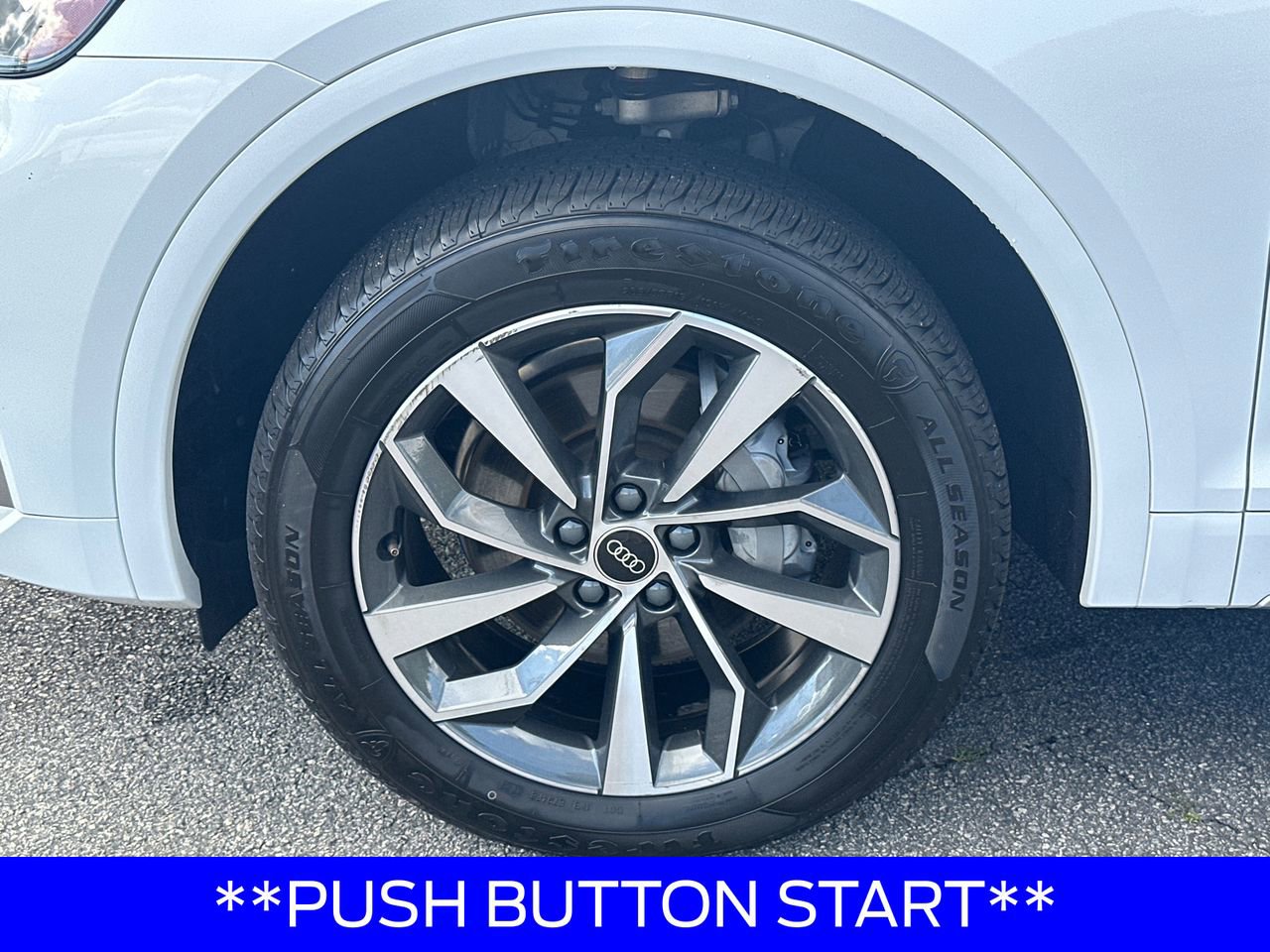 Used 2024 Audi Q5 2.0T Premium Plus AWD/4WD image 11