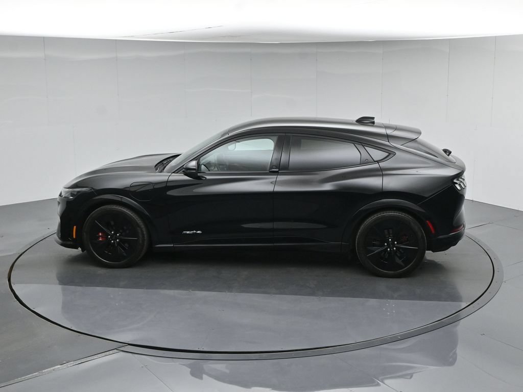Certified 2025 Ford Mustang Mach-E GT AWD/4WD image 55