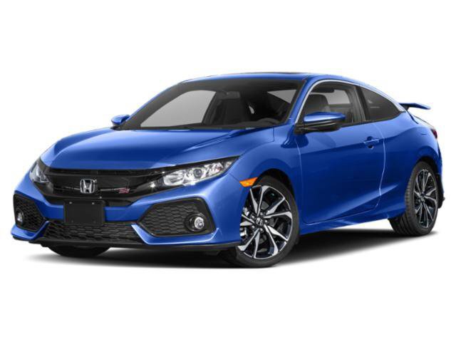 Used 2019 Honda Civic Si image 4