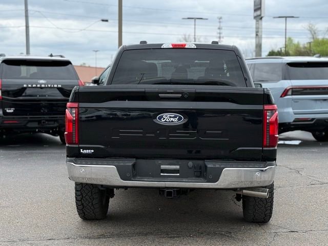Certified 2024 Ford F150 XLT w/ Tow/Haul Package AWD/4WD image 44