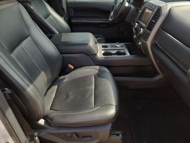 Certified 2020 Ford Expedition XLT w/ Equipment Group 202A RWD image 12