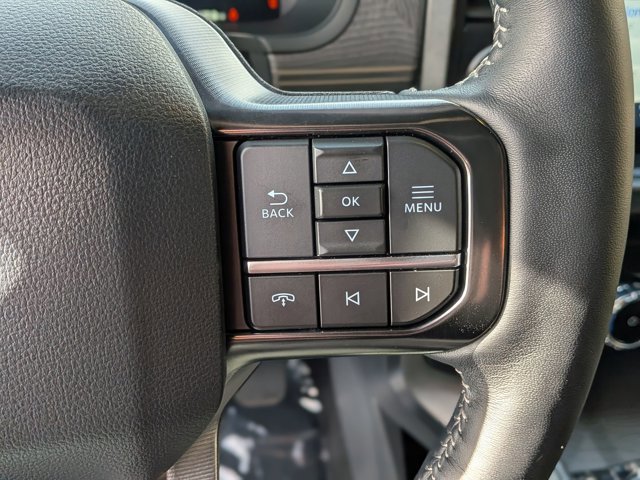 Certified 2023 Ford F150 Platinum w/ Equipment Group 701A High image 18