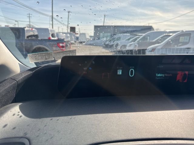 Certified 2025 Ford Expedition Max Active image 11