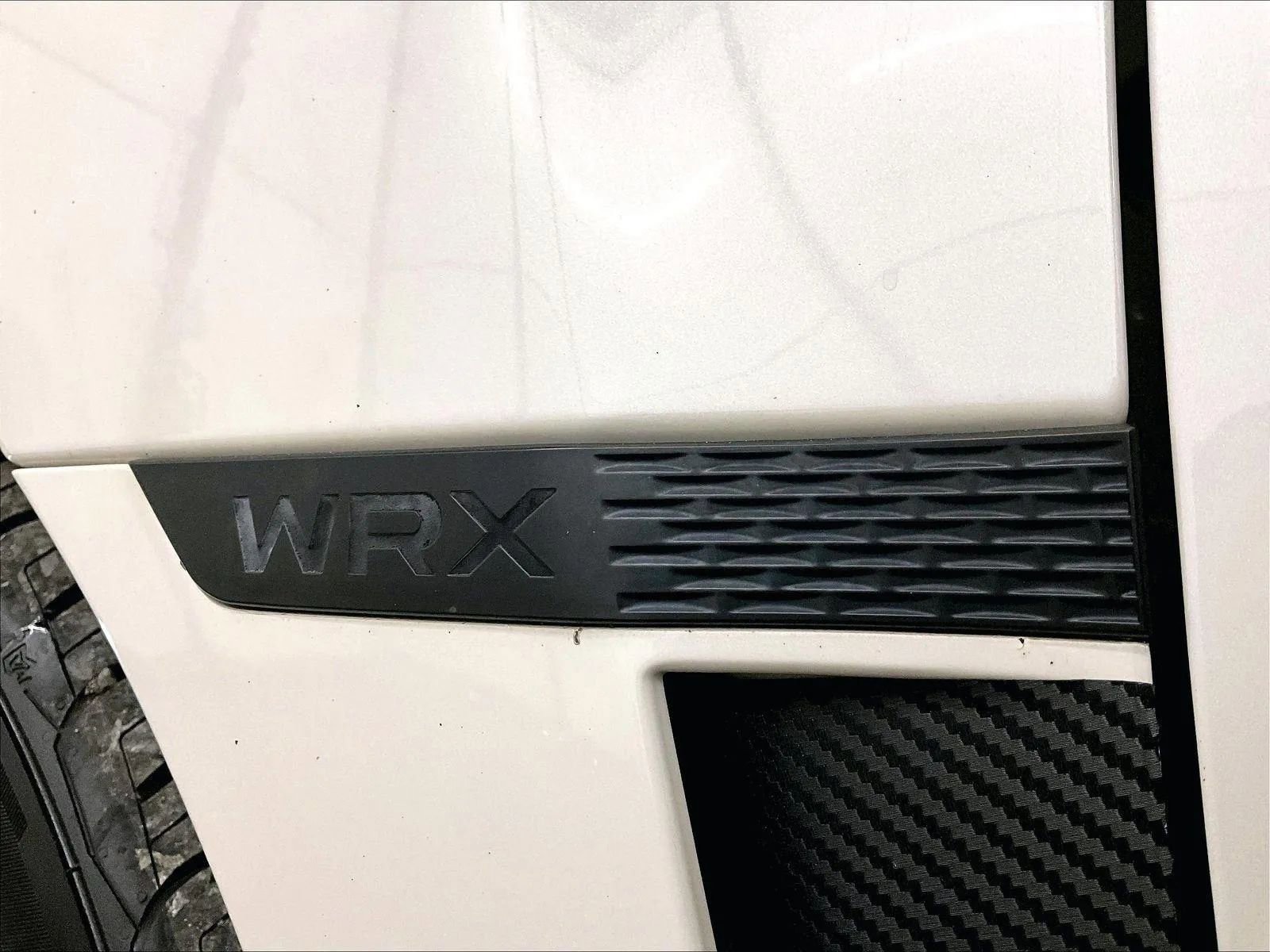 Used 2020 Subaru WRX AWD/4WD image 13