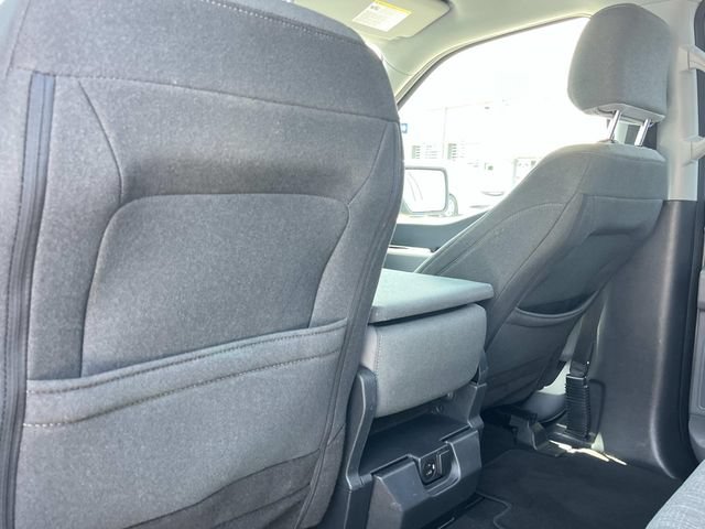 Certified 2023 Ford F150 XLT AWD/4WD image 20