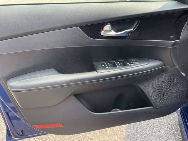Used 2021 Kia Forte GT-Line FWD image 8