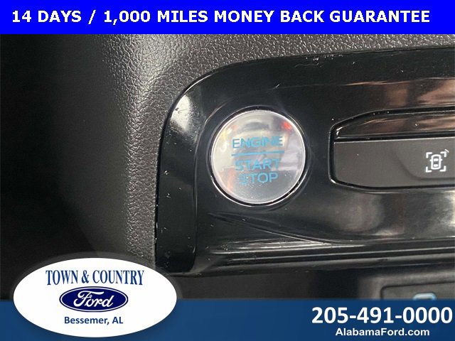 Certified 2023 Ford Escape ST-Line w/ Tech Pack #1 image 28