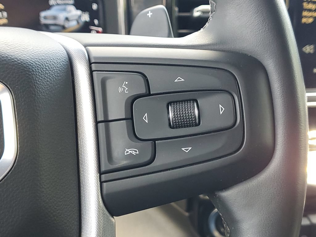 Used 2025 GMC Sierra 1500 Elevation w/ Preferred Package AWD/4WD image 26
