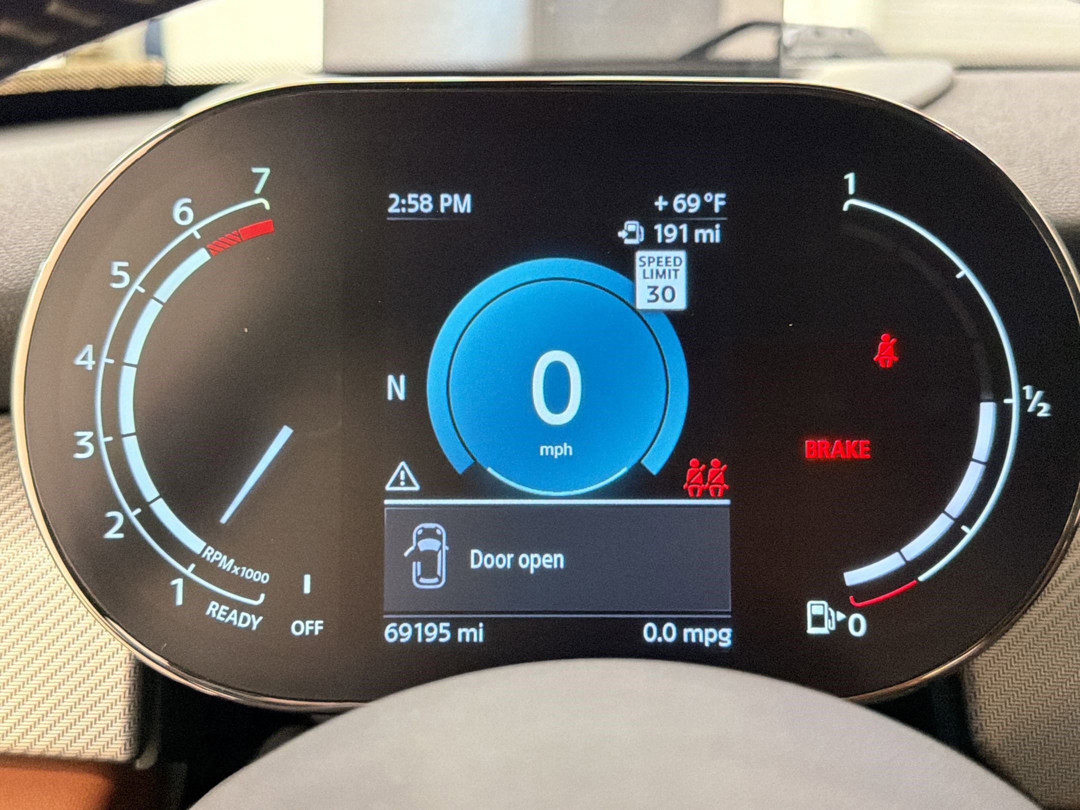 Used 2024 MINI Cooper S FWD image 19