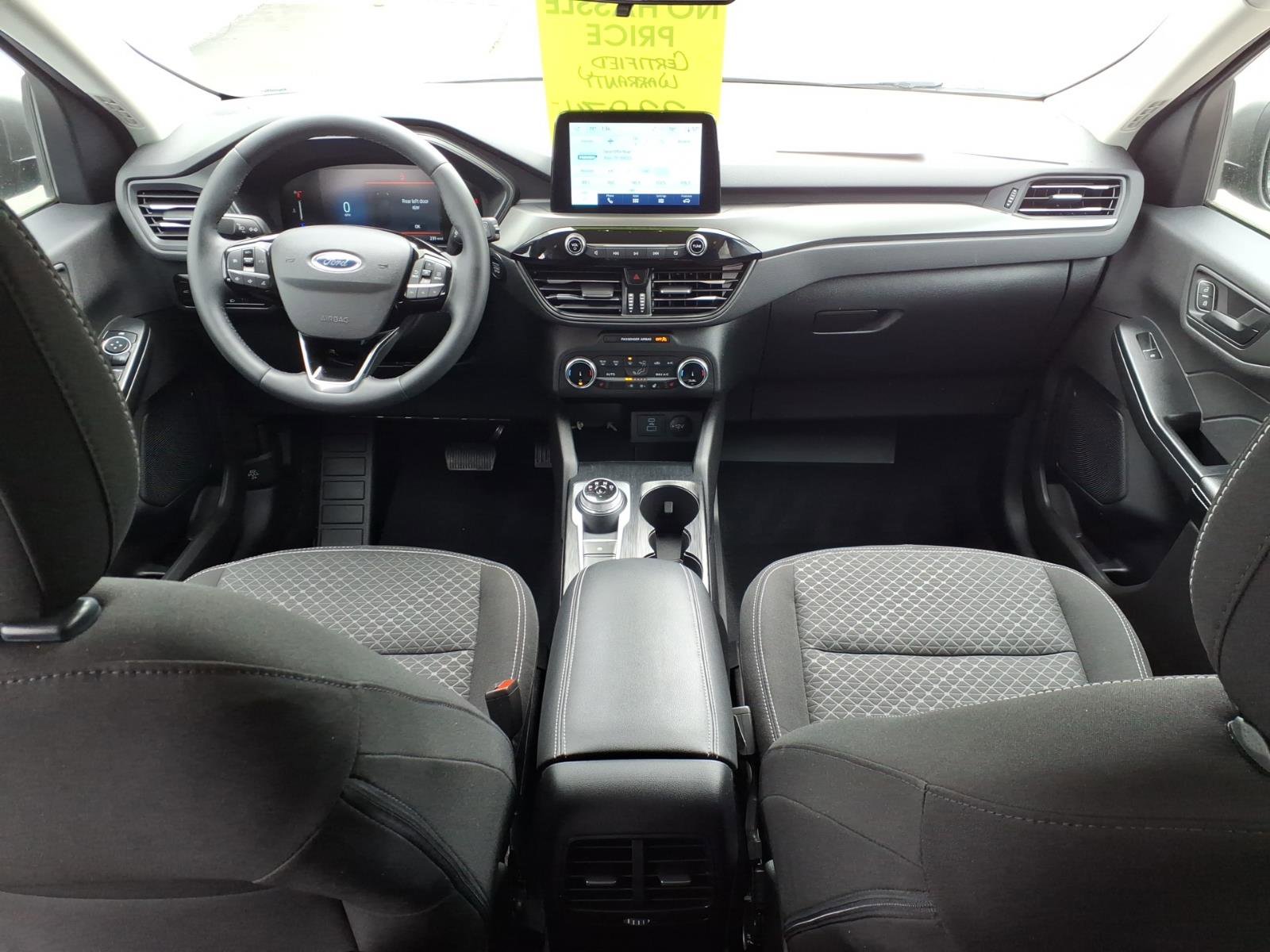 Certified 2023 Ford Escape Active w/ Cold Weather Package FWD image 11