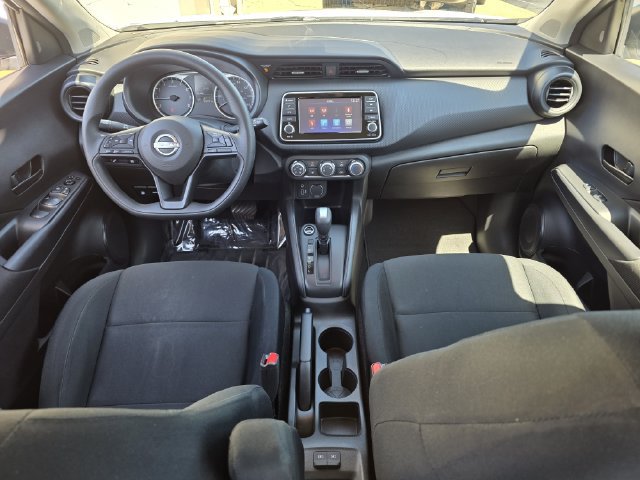 Used 2024 Nissan Kicks S FWD image 8