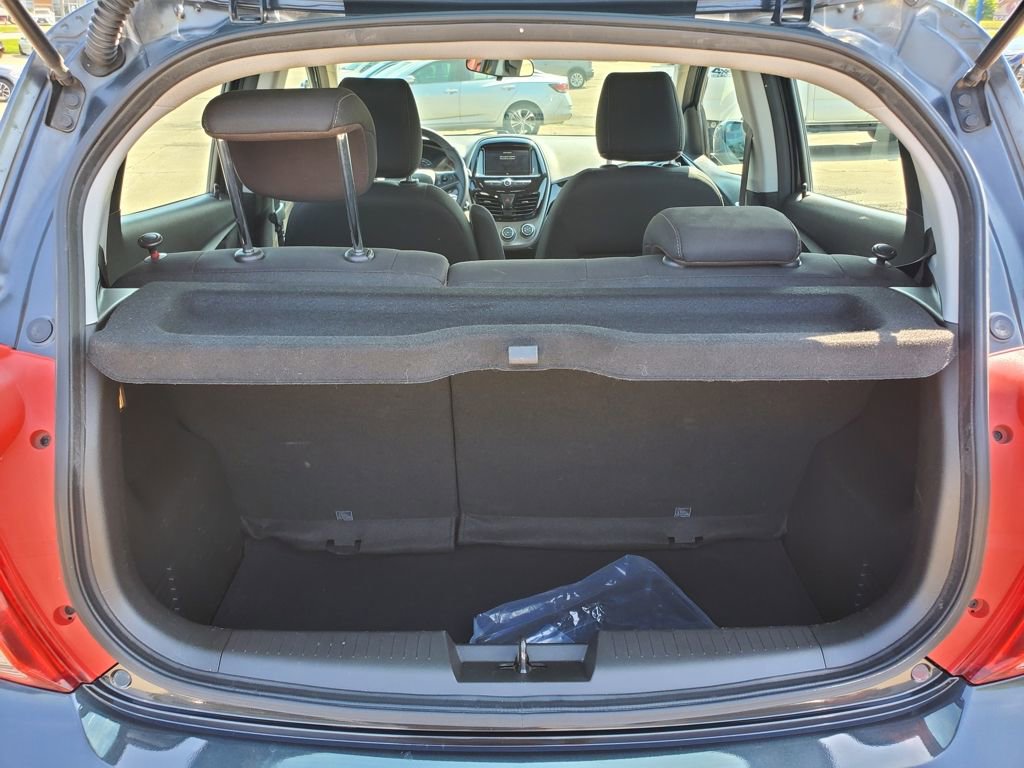 Used 2019 Chevrolet Spark LT image 6