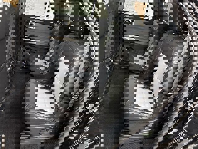 Certified 2023 Ford Explorer XLT w/ Equipment Group 202A image 13