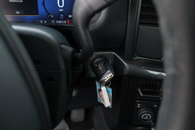 Certified 2024 Ford F150 STX image 40