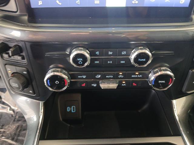 Certified 2022 Ford F150 XLT w/ Equipment Group 302A High image 16