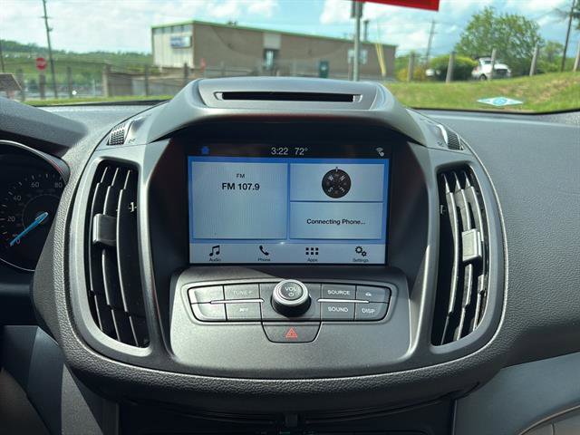 Certified 2018 Ford Escape SEL AWD/4WD image 22