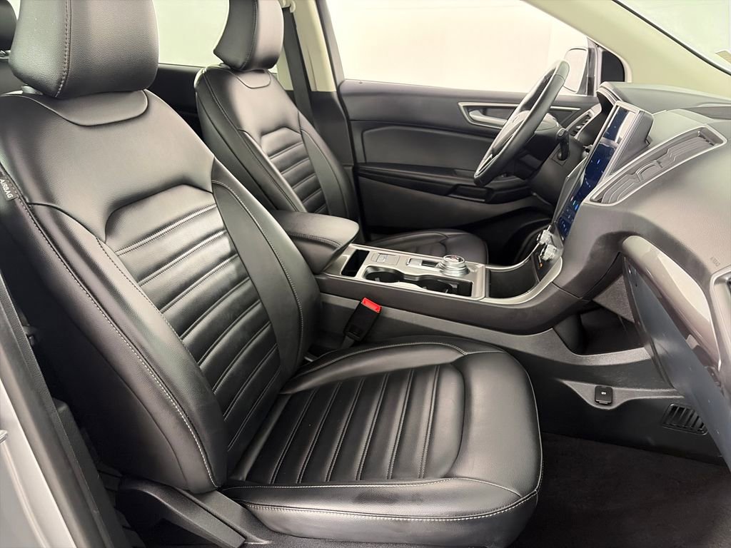 Certified 2024 Ford Edge SEL AWD/4WD image 31