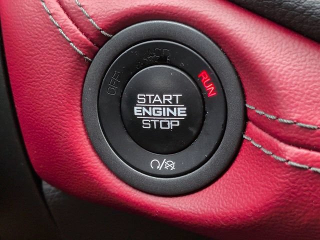 Used 2021 Dodge Durango R/T w/ Blacktop Package RWD image 31
