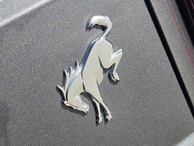 Certified 2025 Ford Bronco Badlands AWD/4WD image 12
