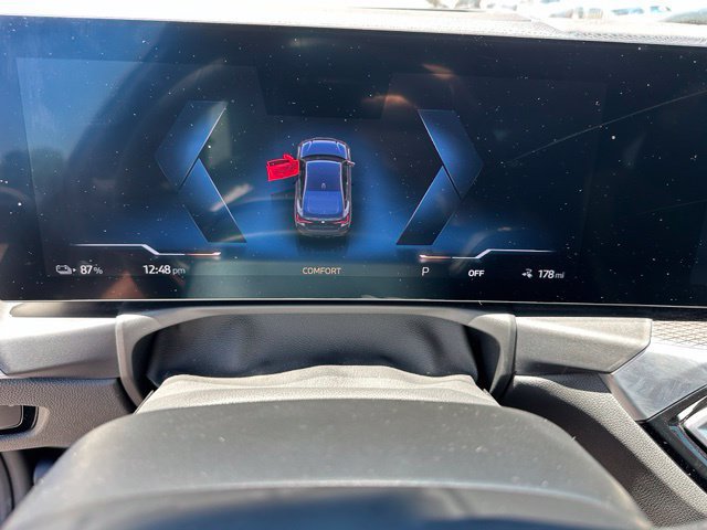 Used 2023 BMW i4 M50 w/ Premium Package AWD/4WD image 28