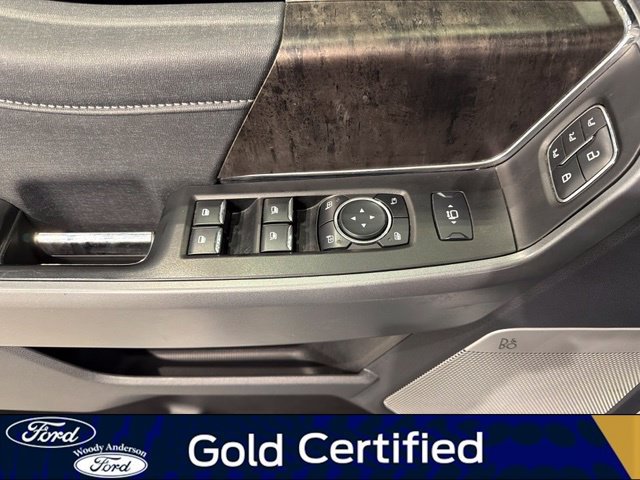 Certified 2023 Ford F250 Lariat w/ Lariat Ultimate Package AWD/4WD image 22